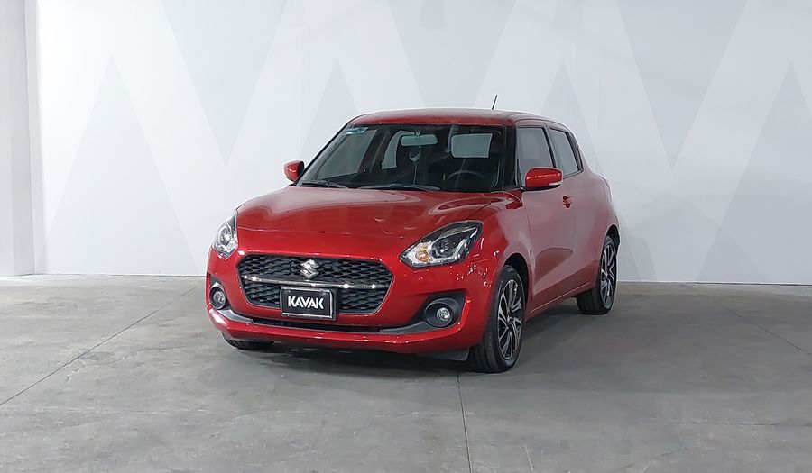 Suzuki Swift 1.0 BOOSTERJET AUTO Hatchback 2023