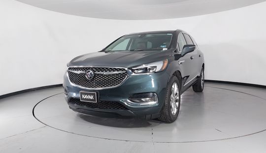 Buick • Enclave