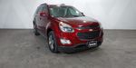 Chevrolet Equinox 2.4 LT E AUTO Suv 2017