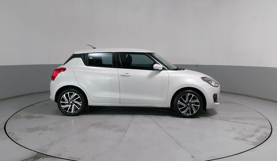 Suzuki Swift 1.0 BOOSTERJET AUTO Hatchback 2023