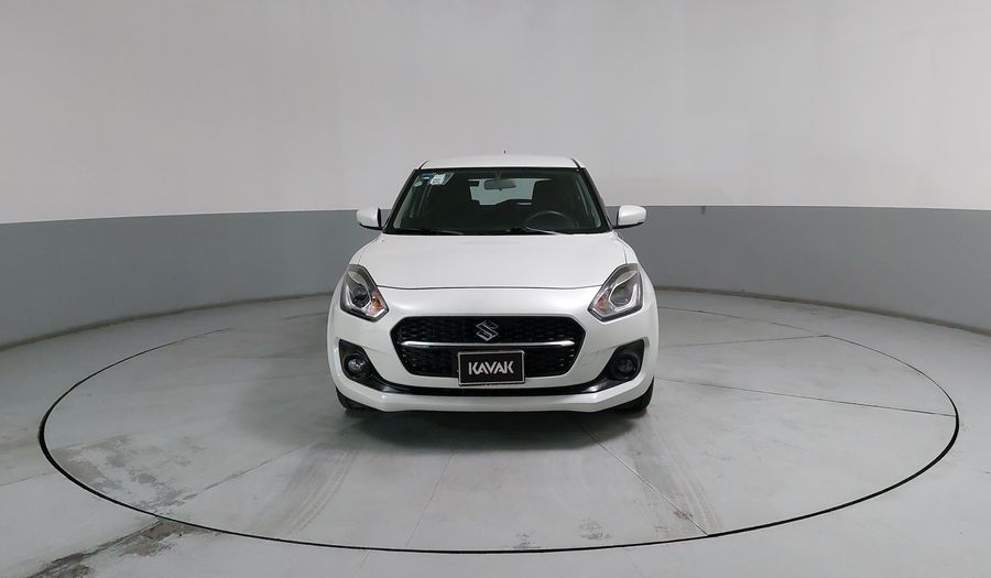 Suzuki Swift 1.0 BOOSTERJET AUTO Hatchback 2023