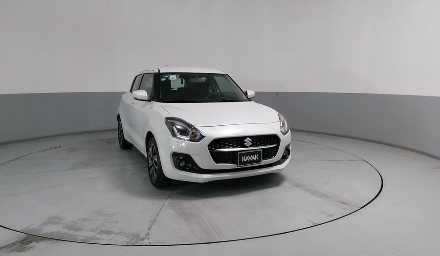 Suzuki Swift 1.0 BOOSTERJET AUTO Hatchback 2023