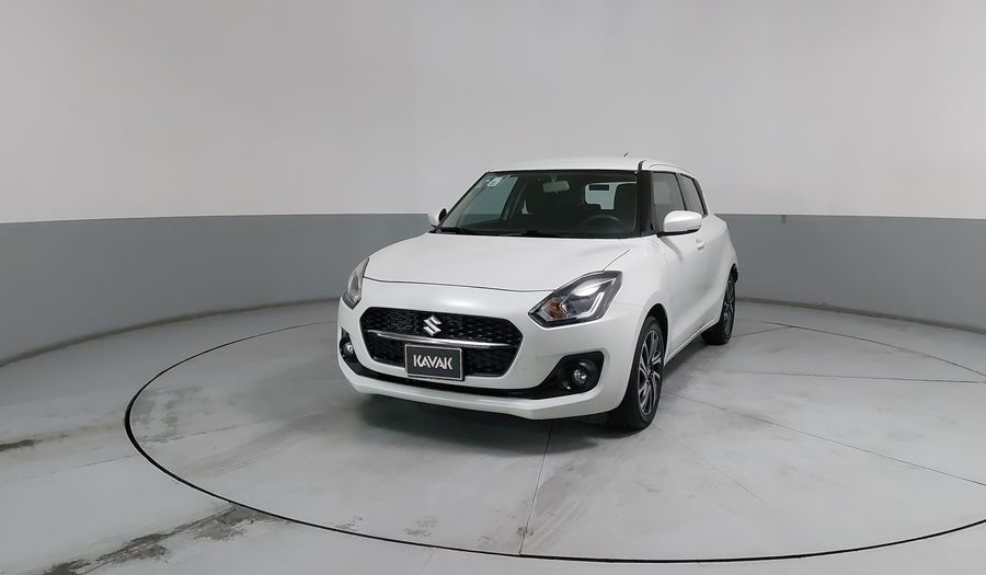 Suzuki Swift 1.0 BOOSTERJET AUTO Hatchback 2023