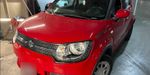 Suzuki Ignis 1.2 GL Hatchback 2019