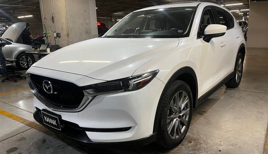 Mazda • CX-5