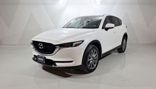 Mazda • CX-5