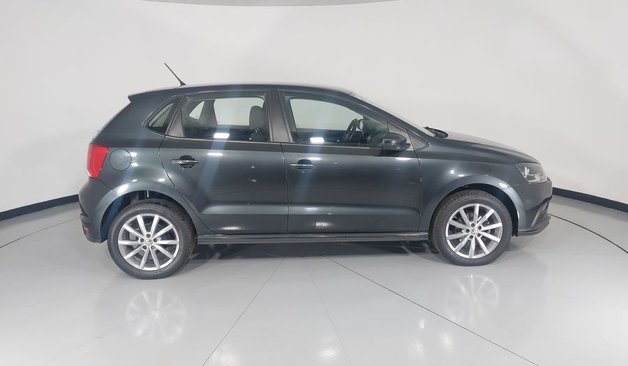 Volkswagen Polo 1.6 COMFORTLINE PLUS AUTO Hatchback 2021