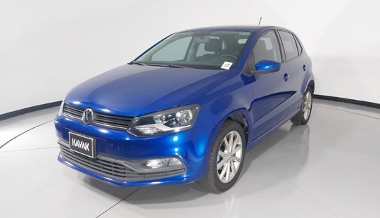 Volkswagen • Polo