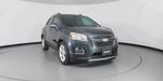 Chevrolet Trax 1.8 C LTZ AT Suv 2016