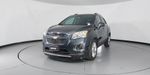 Chevrolet Trax 1.8 C LTZ AT Suv 2016