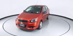 Chevrolet Aveo 1.6 MT B Sedan 2016