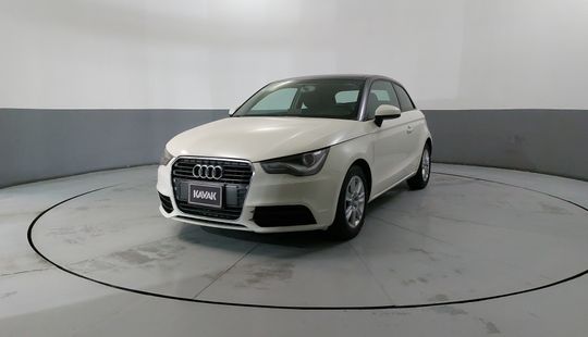 Audi • A1