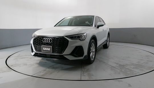 Audi • Q3 Sportback