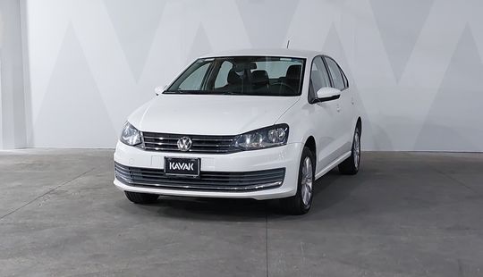 Volkswagen • Vento