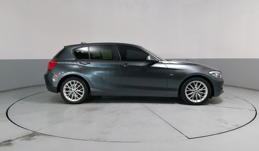 Bmw Serie 1 2.0 120IA URBAN LINE Hatchback 2017