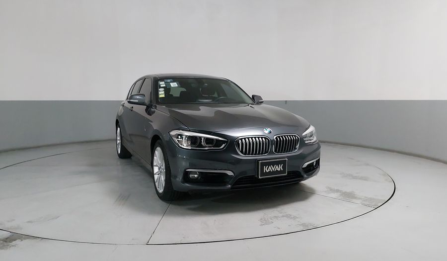 Bmw Serie 1 2.0 120IA URBAN LINE Hatchback 2017