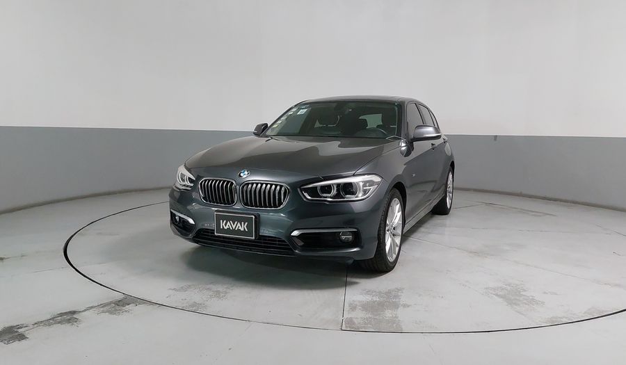 Bmw Serie 1 2.0 120IA URBAN LINE Hatchback 2017