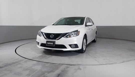 Nissan • Sentra