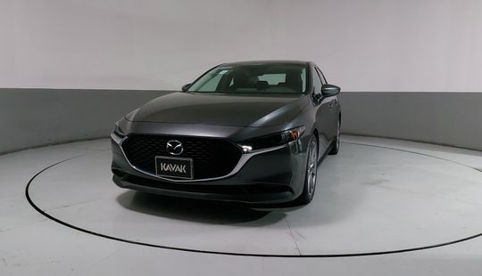 Mazda • Mazda 3