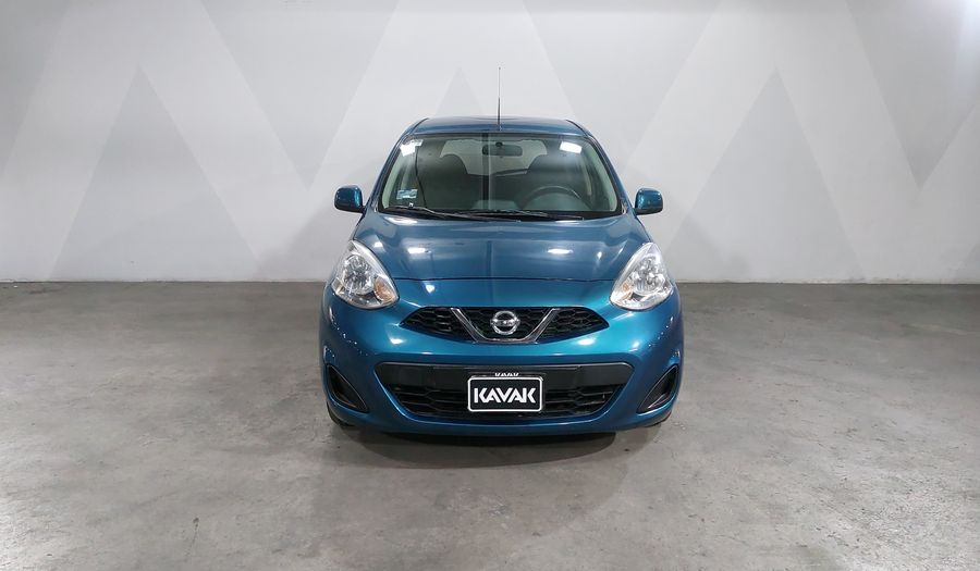 Nissan March 1.6 SENSE AUTO Hatchback 2018