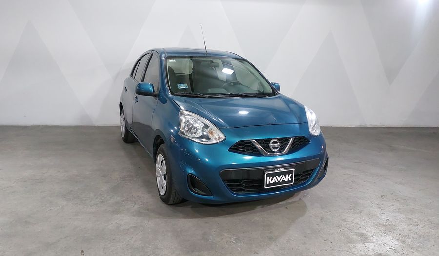 Nissan March 1.6 SENSE AUTO Hatchback 2018