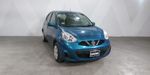 Nissan March 1.6 SENSE AUTO Hatchback 2018