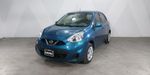 Nissan March 1.6 SENSE AUTO Hatchback 2018