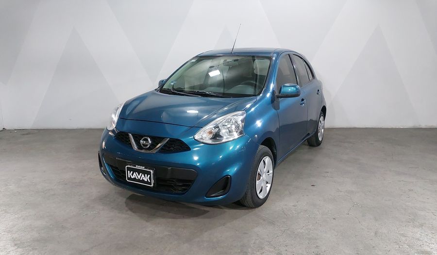 Nissan March 1.6 SENSE AUTO Hatchback 2018