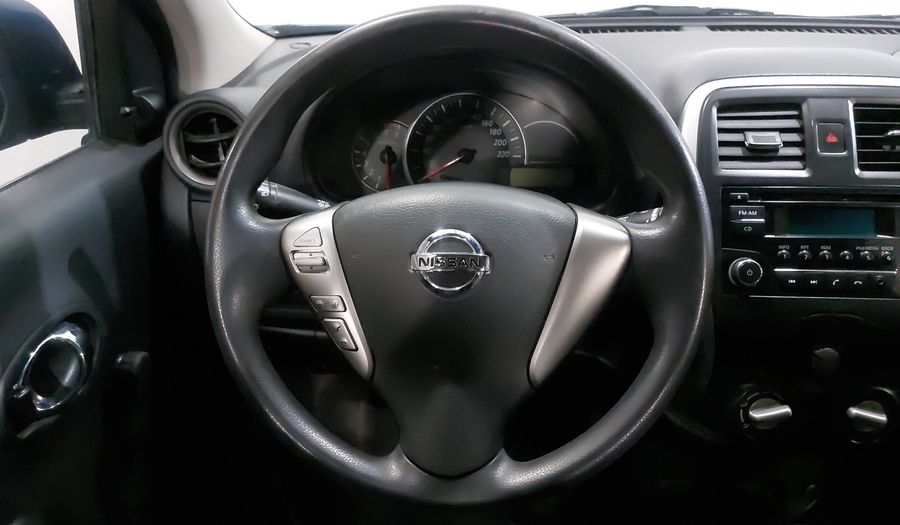 Nissan March 1.6 SENSE AUTO Hatchback 2018