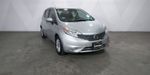 Nissan Note 1.6 SENSE CVT Hatchback 2015