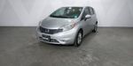 Nissan Note 1.6 SENSE CVT Hatchback 2015