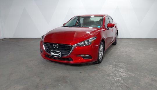 Mazda • Mazda 3