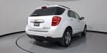 Chevrolet Equinox 2.4 LTZ F AUTO Suv 2016