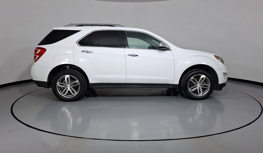 Chevrolet Equinox 2.4 LTZ F AUTO Suv 2016