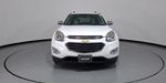 Chevrolet Equinox 2.4 LTZ F AUTO Suv 2016