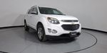 Chevrolet Equinox 2.4 LTZ F AUTO Suv 2016