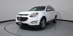 Chevrolet Equinox 2.4 LTZ F AUTO Suv 2016