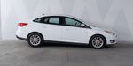 Ford Focus 2.0 SE AT Sedan 2016