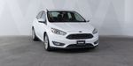 Ford Focus 2.0 SE AT Sedan 2016