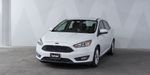 Ford Focus 2.0 SE AT Sedan 2016