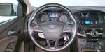 Ford Focus 2.0 SE AT Sedan 2016