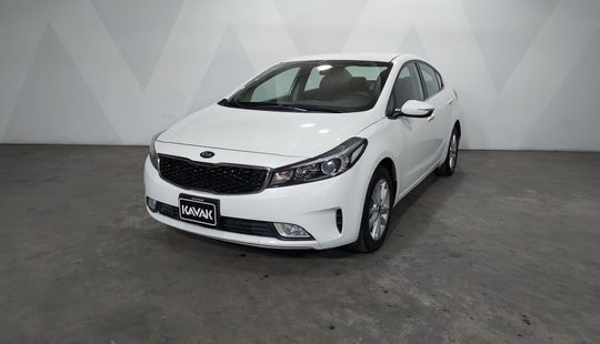 Kia • FORTE