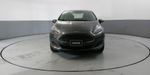 Ford Fiesta 1.6 SE DCT Sedan 2018