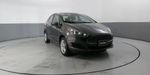 Ford Fiesta 1.6 SE DCT Sedan 2018