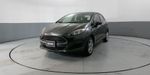 Ford Fiesta 1.6 SE DCT Sedan 2018