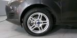 Ford Fiesta 1.6 SE DCT Sedan 2018