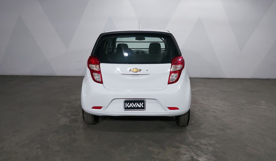 Chevrolet Beat 1.2 LS CARGO D Hatchback 2021