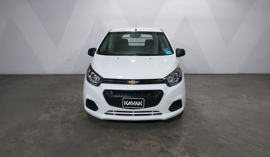 Chevrolet Beat 1.2 LS CARGO D Hatchback 2021