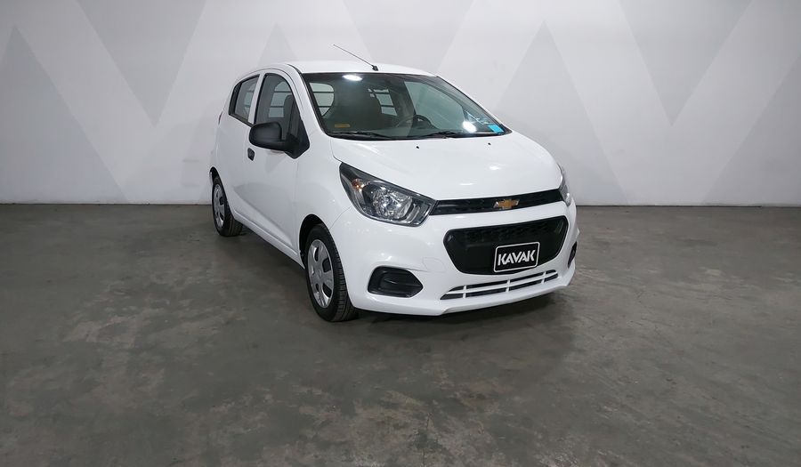 Chevrolet Beat 1.2 LS CARGO D Hatchback 2021