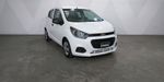 Chevrolet Beat 1.2 LS CARGO D Hatchback 2021